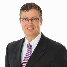 Ben Graybar, MBA