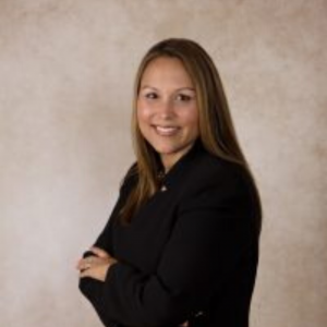 Joni Scott-Weideman, O.D. - Secretary