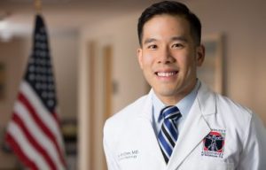 Alan Chen, MD - Treasurer