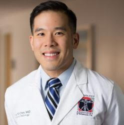 Alan Chen, MD - Board Chair
