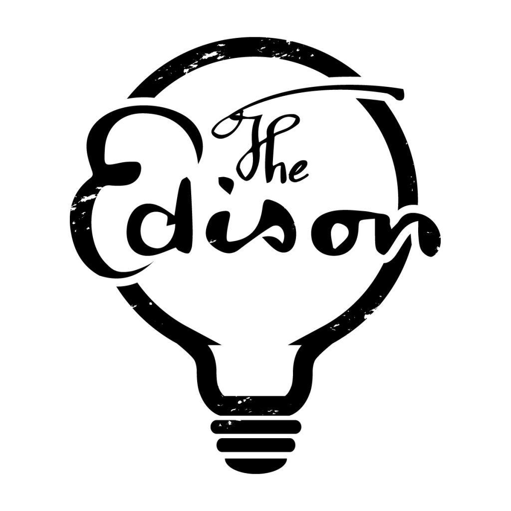 Значок Эдисона