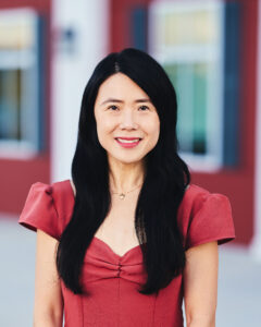 Monica Hong - ESE Teacher