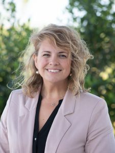 Picture of Hannah Pitts, Principal