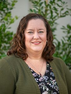 Picture of Kate Baumann, Assistant Principal